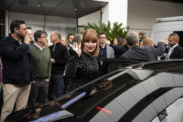 photo 20 in Bryce Dallas Howard gallery [id1136567] 2019-05-22 00:00:00