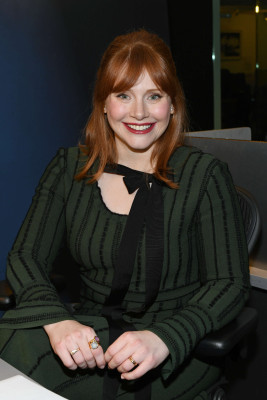 Bryce Dallas Howard pic #1140521