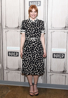 Bryce Dallas Howard pic #903327