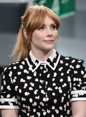 Bryce Dallas Howard pic #903323