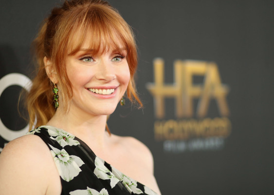 Bryce Dallas Howard pic #977366
