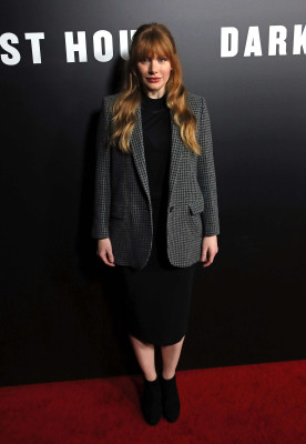 Bryce Dallas Howard pic #978248