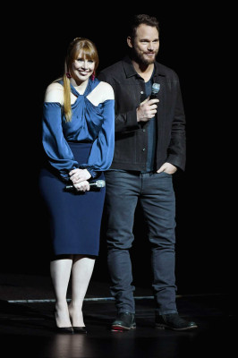 photo 13 in Bryce Dallas Howard gallery [id1032277] 2018-04-27 00:00:00