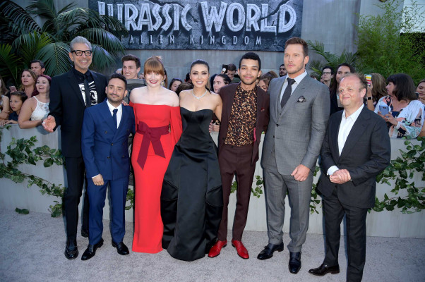 photo 7 in Bryce Dallas Howard gallery [id1044656] 2018-06-17 00:00:00