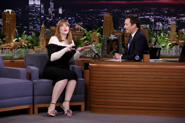 Bryce Dallas Howard pic #1044846