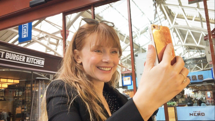 Bryce Dallas Howard pic #937685