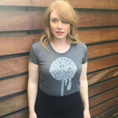 Bryce Dallas Howard pic #903400