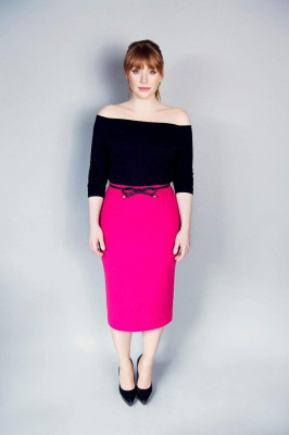 Bryce Dallas Howard pic #901198