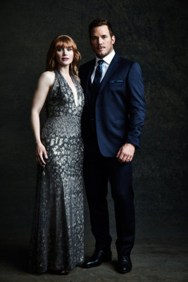 Bryce Dallas Howard pic #1119607