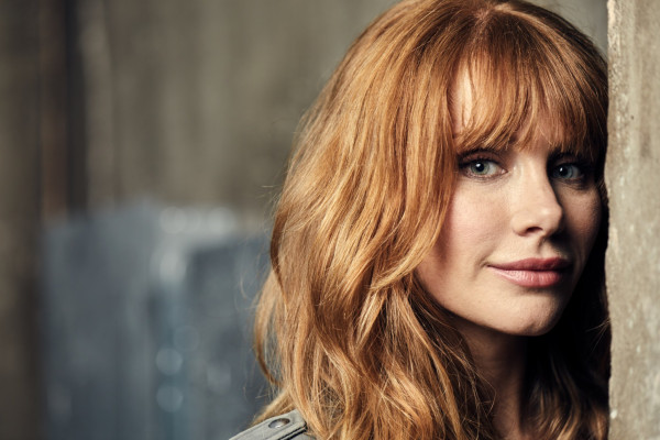 Bryce Dallas Howard pic #1121511