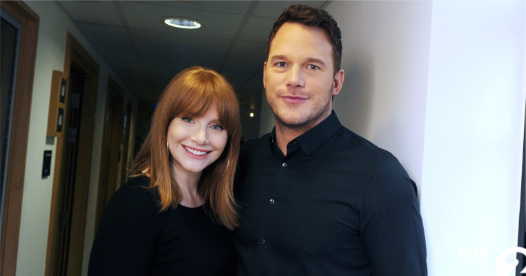 Bryce Dallas Howard pic #1040500