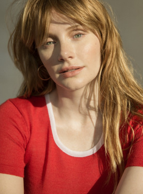 Bryce Dallas Howard pic #908658