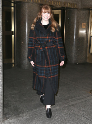 Bryce Dallas Howard pic #1010152