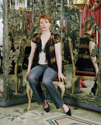 Bryce Dallas Howard pic #208769