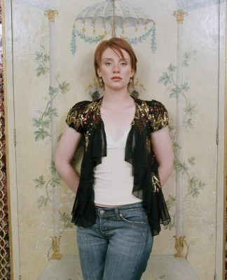 Bryce Dallas Howard pic #208767