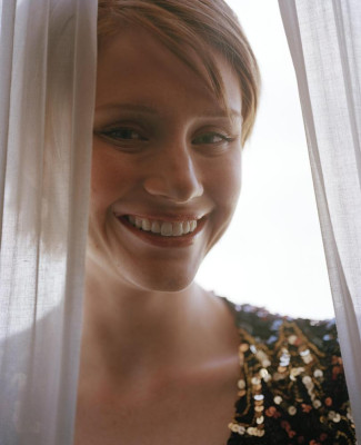 Bryce Dallas Howard pic #208765