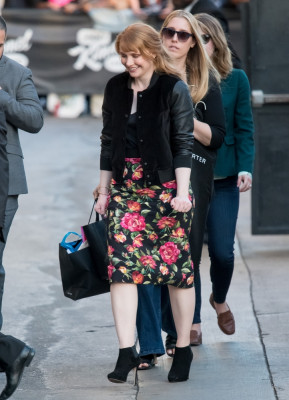 Bryce Dallas Howard pic #986703