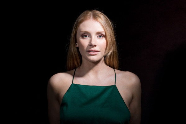 Bryce Dallas Howard pic #901209