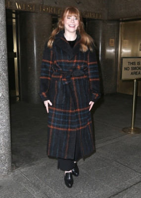 Bryce Dallas Howard pic #1010151