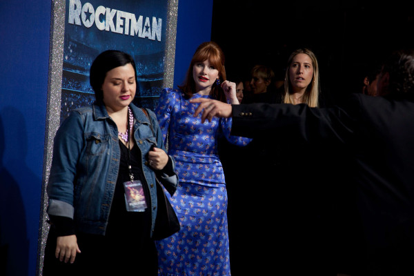 Bryce Dallas Howard pic #1141137
