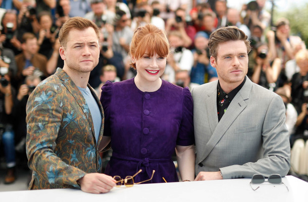 photo 22 in Bryce Dallas Howard gallery [id1136110] 2019-05-22 00:00:00