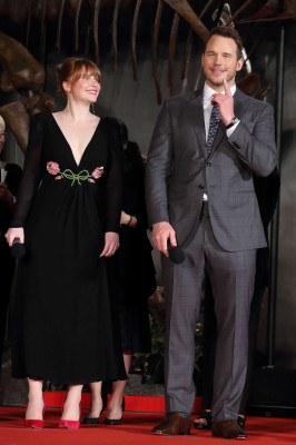 Bryce Dallas Howard pic #1047313