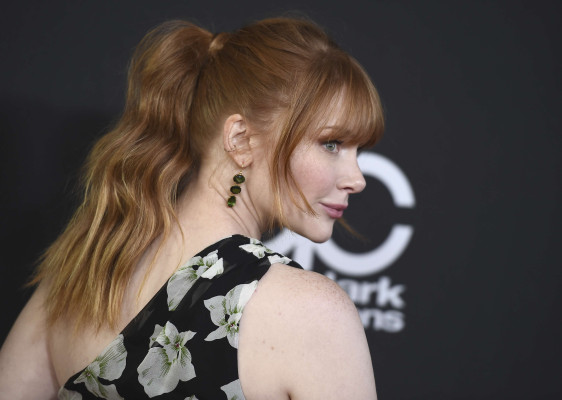 Bryce Dallas Howard pic #977367