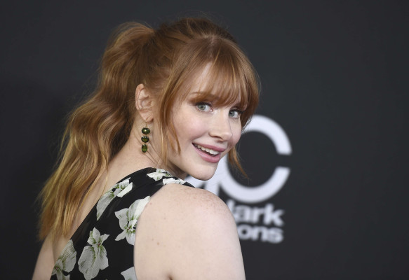 Bryce Dallas Howard pic #977362