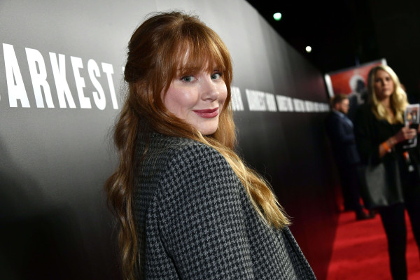 Bryce Dallas Howard pic #978251
