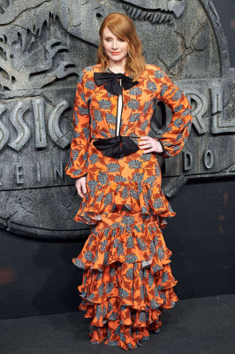 Bryce Dallas Howard pic #1039373