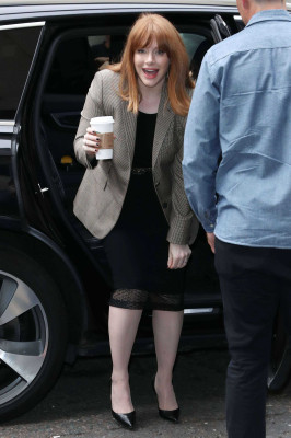 Bryce Dallas Howard pic #1040495