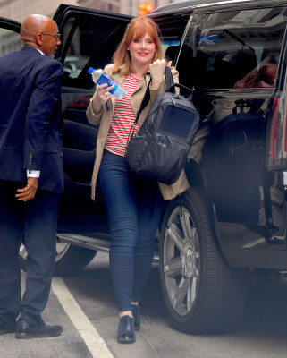 Bryce Dallas Howard pic #1141111