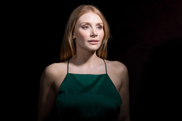 Bryce Dallas Howard pic #901208