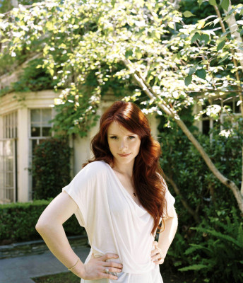 Bryce Dallas Howard pic #950361