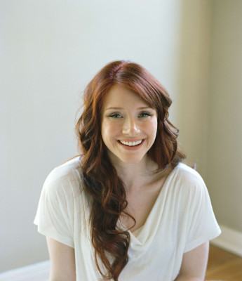 Bryce Dallas Howard pic #950356