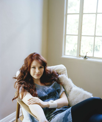 Bryce Dallas Howard pic #950351