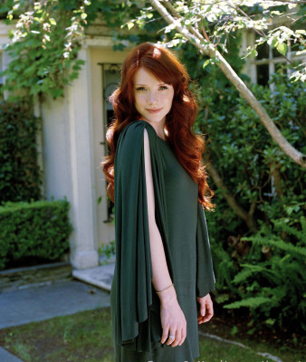 Bryce Dallas Howard pic #950360