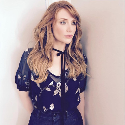 Bryce Dallas Howard pic #951399