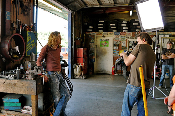 photo 3 in Bucky Covington gallery [id177428] 2009-08-26 00:00:00