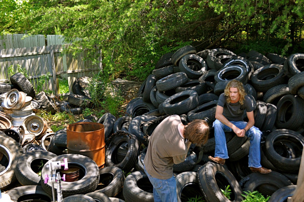 Bucky Covington pic #177430