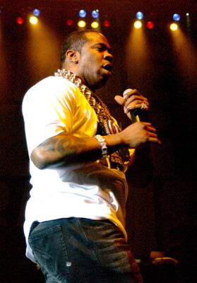 Busta Rhymes pic #58776