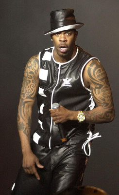 Busta Rhymes pic #57408