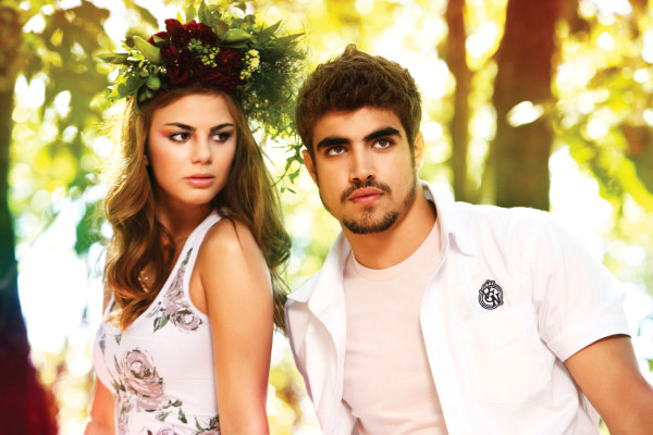 Caio Castro  pic #477726