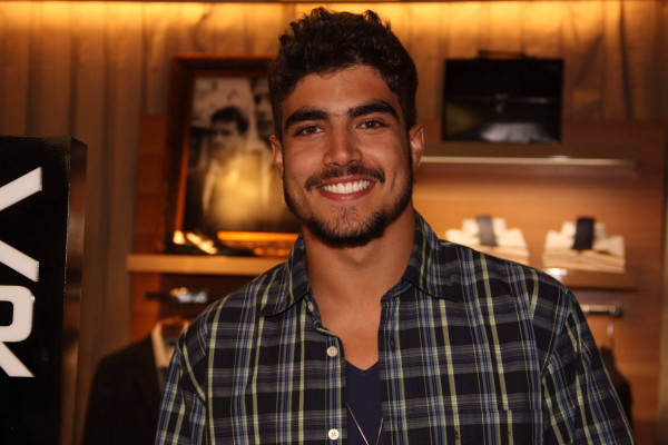 Caio Castro  pic #485702