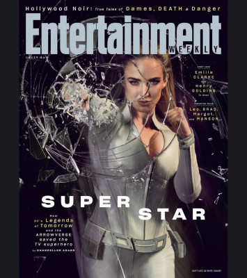Caity Lotz pic #1158205