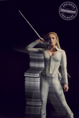 Caity Lotz pic #1158207