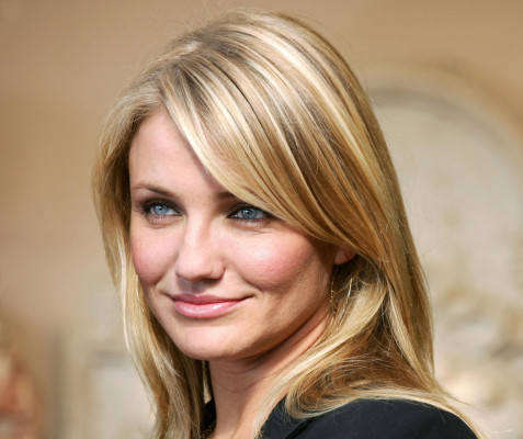 photo 11 in Cameron Diaz gallery [id230153] 2010-01-25 00:00:00