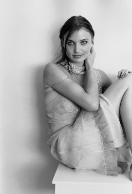 photo 6 in Cameron Diaz gallery [id88711] 2008-05-19 00:00:00