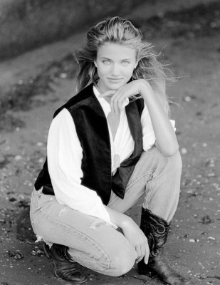 Cameron Diaz pic #349951