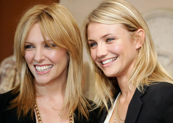 Cameron Diaz pic #206638